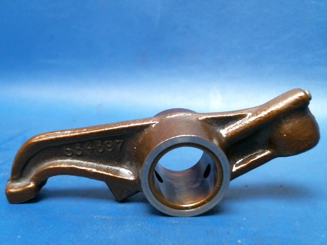 652130 Continental IO-520L-12B - ROCKER - EXHAUST