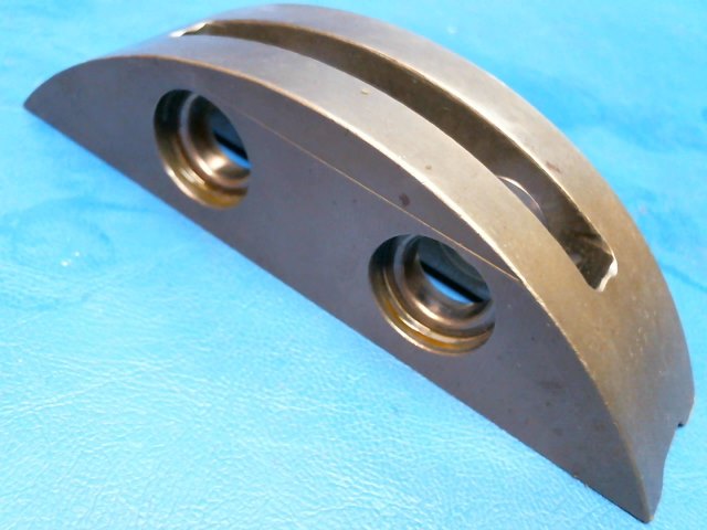 639195 Continental IO-520L-12B - COUNTERWEIGHT ASM-CRKSH