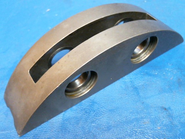 639196 Continental IO-520L-12B - COUNTERWEIGHT ASSEMBLY