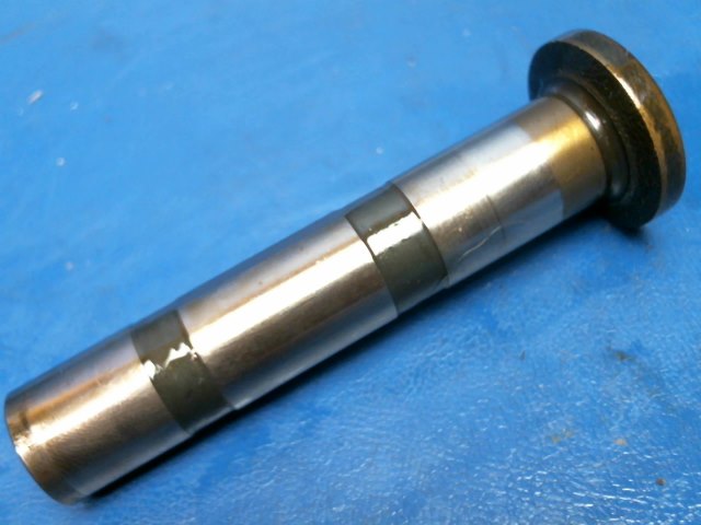 637270 Continental O-200A - Lifter Hydraulic Valve