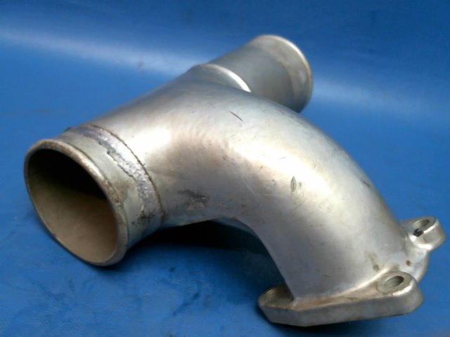 629138 Continental IO-520L-12B - TUBE - INTAKE ELBOW