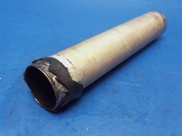 21182 Continental O-200A - Pipe Intake