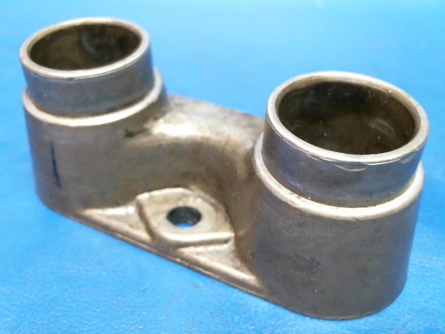 530163 Continental O-200A - Flange