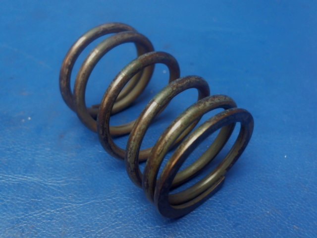 625958 Continental O-200A - Spring Outer Valve