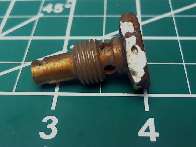 S2020-2 Cessna - VALVE-LH OR RH