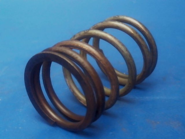 625958 Continental O-200A - Spring Outer Valve