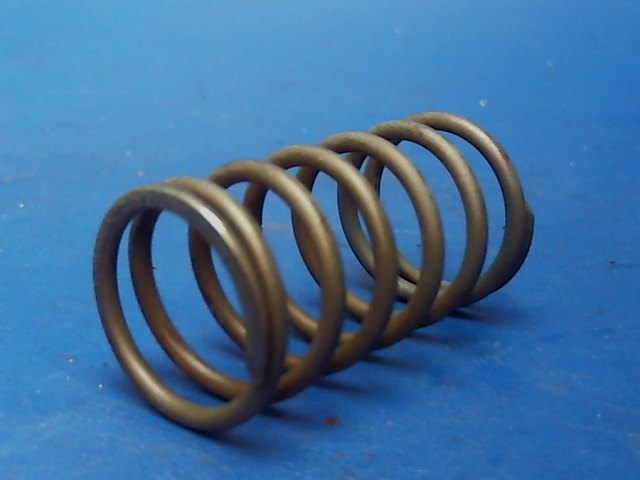 24029 Continental O-200A - Spring Intermediate Valve