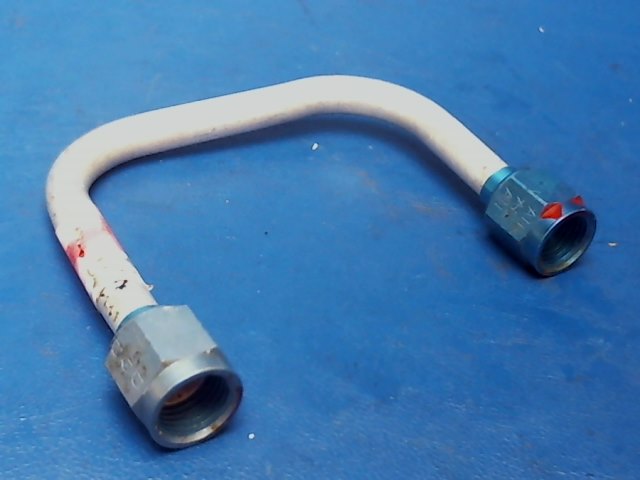 37167-21 Piper - LINE - Fuel drain