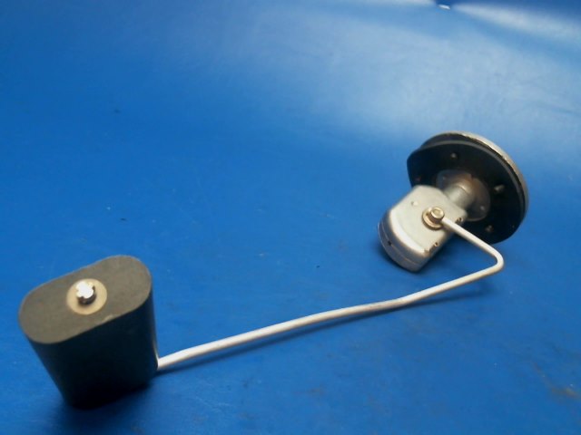 C668050-0601 Cessna - TRANSMITTER-FUEL LH