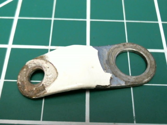 S2300-10 Cessna - Bracket