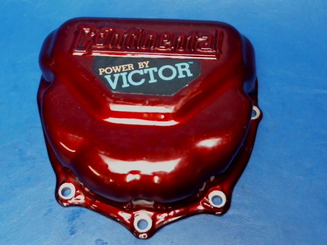 658262 Continental - Cover Valve Rocker