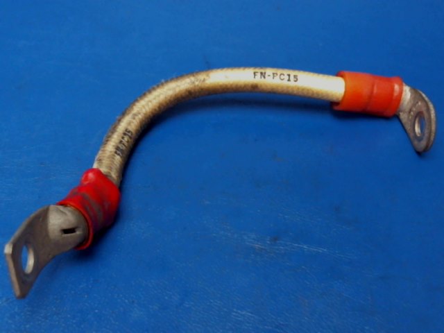 1270709PC15 Cessna - Cable-Ground Service Contactor To Battery Contactor