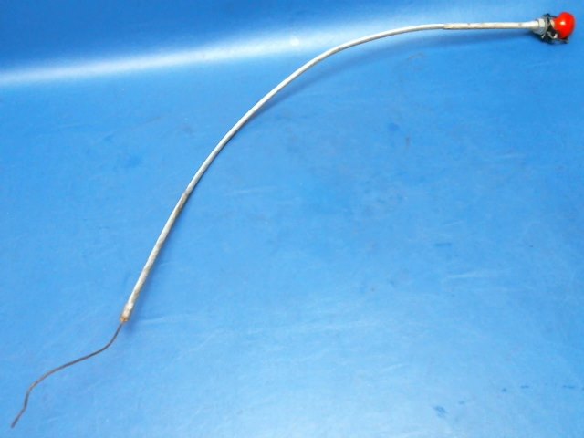 63902-23 Piper - CABLE - LANDING GEAR FREE FALL VALVE