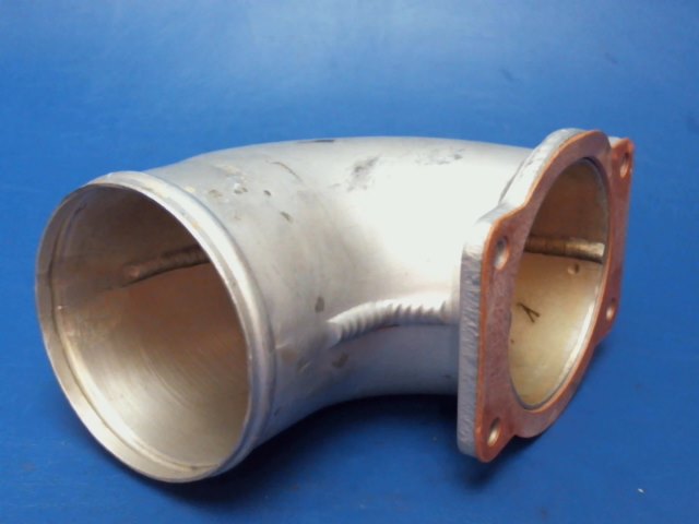 2150001-7 Cessna - ADAPTER - AIR INDUCTION