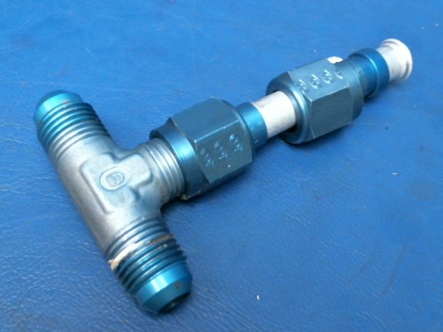 0400311-110 Cessna - LINE - FUEL