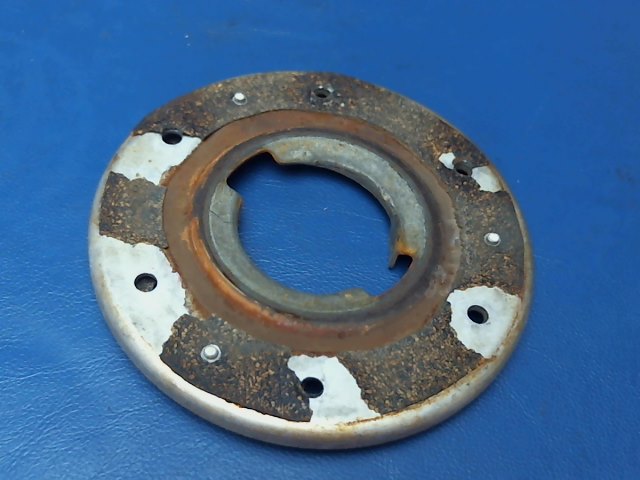 0426011-4 Cessna - FUEL FILLER NECK CAP ADAPTER