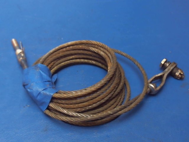 0400107-59 Cessna - Cable-Aileron Crossover LH