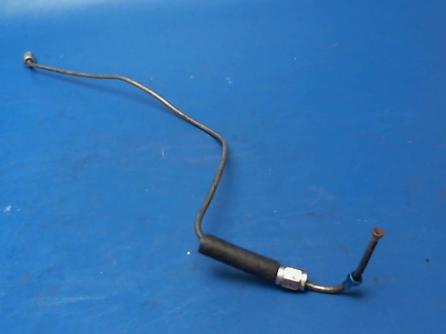 0400106-83 Cessna - LINE-PRIMER FIREWALL TO STRAINER (Metal)