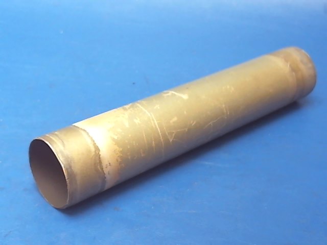 21182 Continental O-200A - Pipe Intake