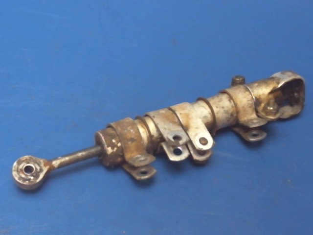 1260074-1 Cessna - ELEVATOR TRIM TAB ACTUATOR ASSEMBLY