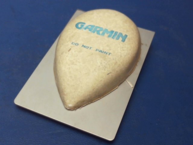 011-00134-00 Garmin - GPS Antenna Has Mod 1 2