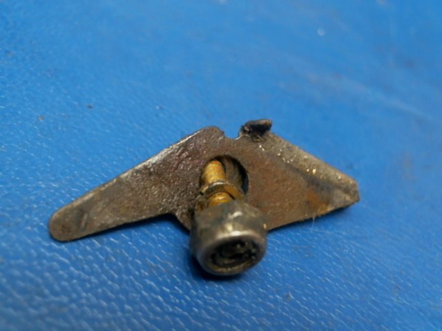 1241676-1 Cessna - ACTUATOR