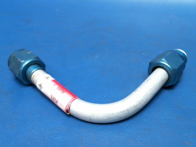 95153-110 Piper - LINE - Fuel drain