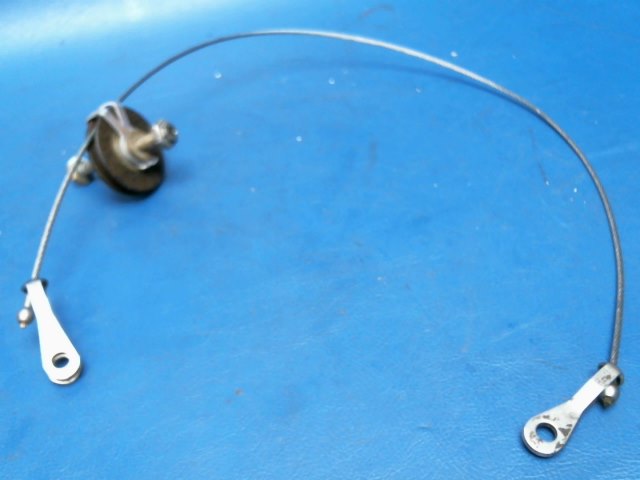 1260505-174 Cessna - Cable-Aileron Rudder Interconnect LH