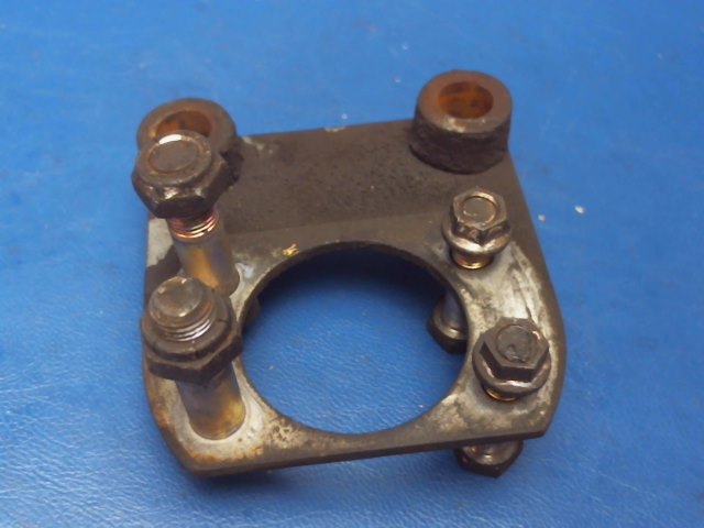 B30649 McCauley - TORQUE PLATE