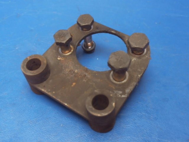 B30649 McCauley - TORQUE PLATE
