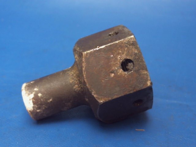 0741047-2 Cessna - Wheel Fairing Support (Axle) Nut