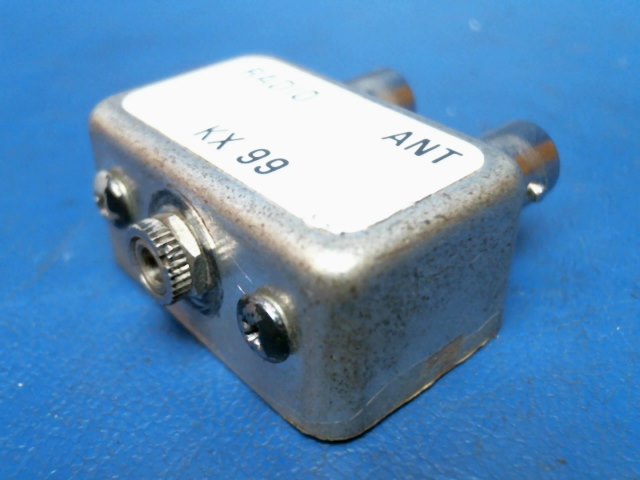 KX99 Bendix King - KX-99 Antenna Adaptor (A/R) KX 99