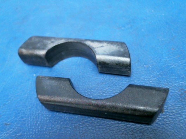 638172 Continental - Qty (2) Magneto Drive Rubber Bushings
