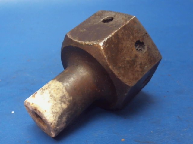 0741047-2 Cessna - Wheel Fairing Support (Axle) Nut