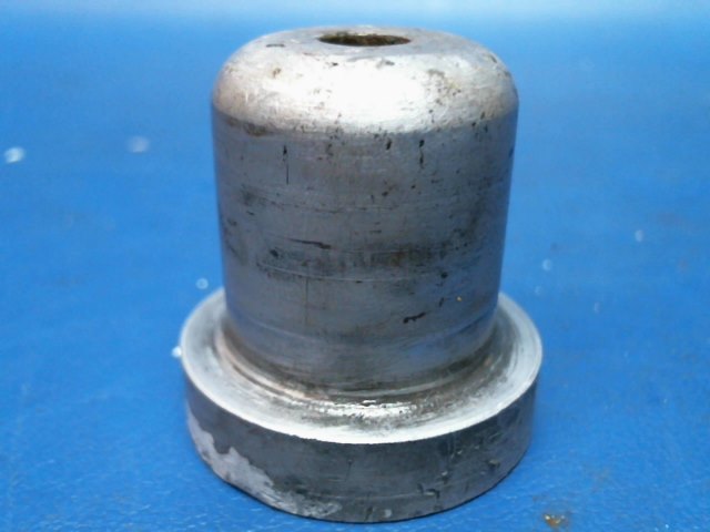 0742410-8 Cessna - FERRULE-AXLE BOLT (See Details) (used with Wheel Pant)