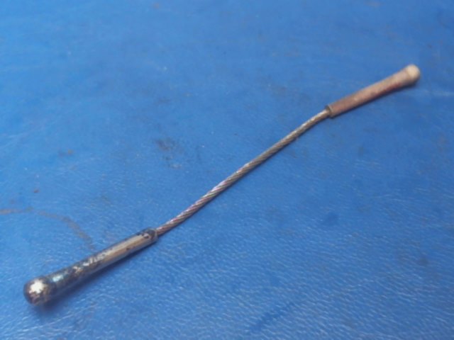 1211504-3 Cessna - CABLE - RETRACTABLE STEP - Length 4 11/16 inches