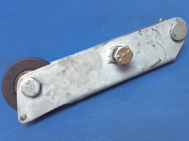 0713070-9 Cessna - BELLCRANK ASSEMBLY