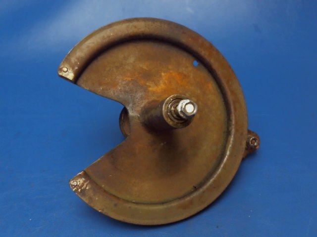 0762054-5 Cessna - DRIVE PULLEY LH