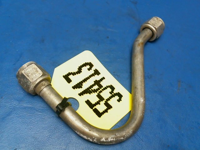 2400010-22 Cessna - LINE-FIRE WALL TO STRAINER