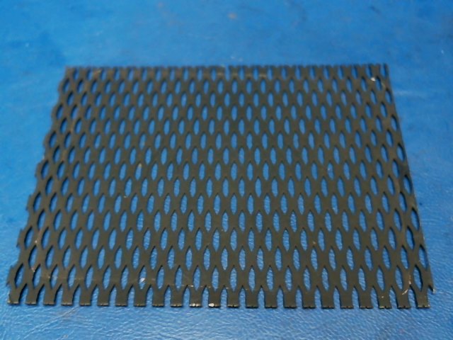 0500210-131 Cessna - GRILL