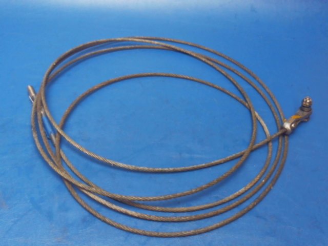 0400107-58 Cessna - Cable-Aileron Crossover RH