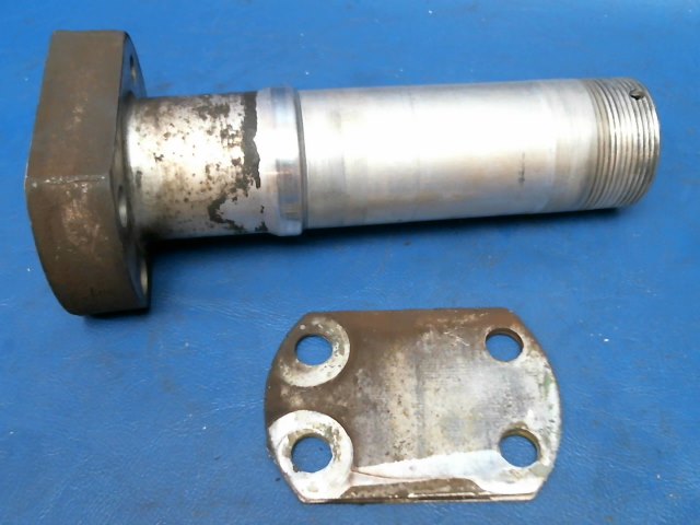 0541124 Cessna - AXLE-MAIN LANDING GEAR (Aluminum)