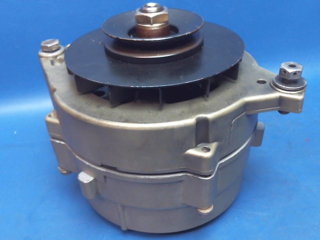E3FF 10300AA Ford Motor CO - Altenator - Removed from Continental I0-520-L12B (28V 95A)