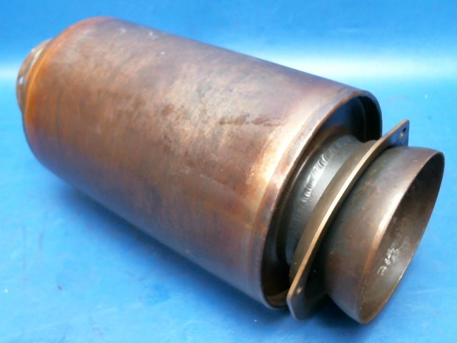 C156020-0201 Cessna - Muffler RH