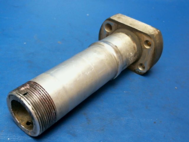 0541124 Cessna - AXLE-MAIN LANDING GEAR (Aluminum)