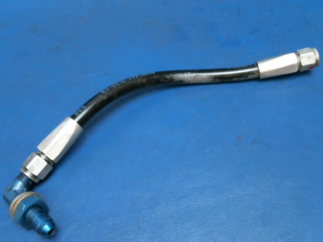 S2178-4-0086 Cessna - Hose-Gear Down