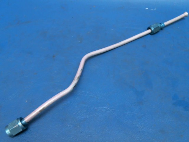 1200106-263 Cessna - LINE - FUEL PRESSURE FIREWALL TO GAGE