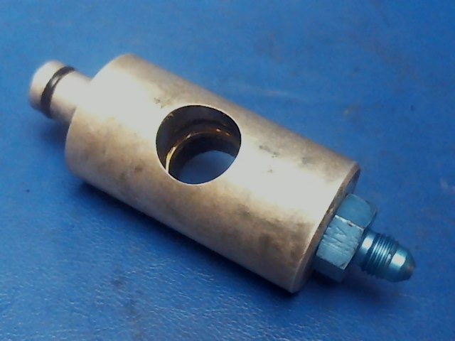 2241113-1 Cessna - Plug - Landing Gear