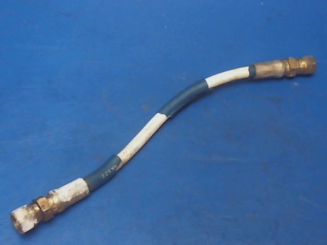 S2178-4-0096 Cessna - Hose - Nose Gear Actuator