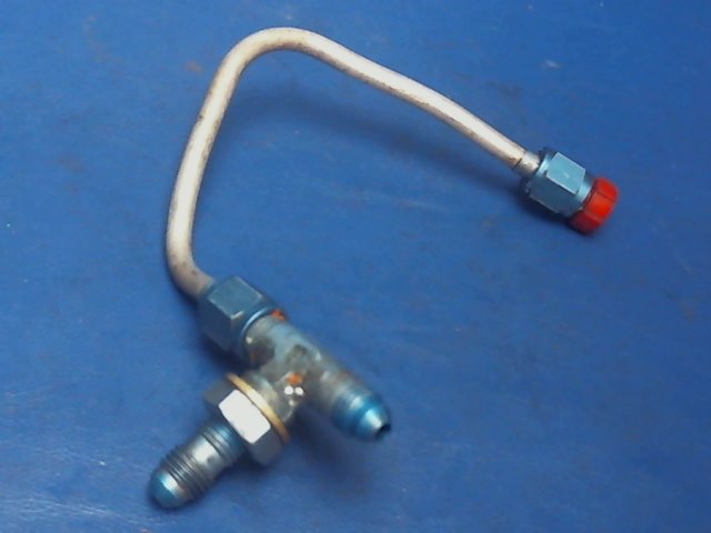 2480001-12 Cessna - LINE - Gear Up